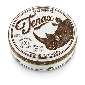 Tenax Pomade - Clay (125ml)