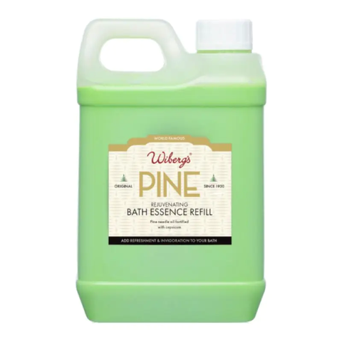 Wibergs Pine Bath Essence X LARGE (2ltr)