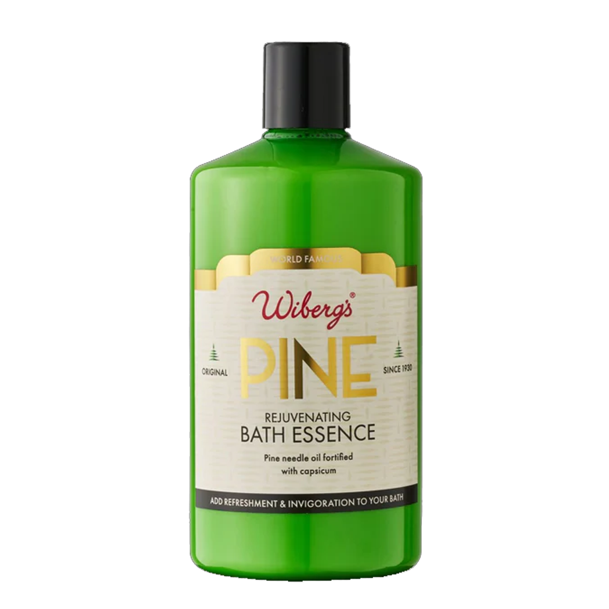 Wibergs Pine Bath Essence MEDIUM (500ml)
