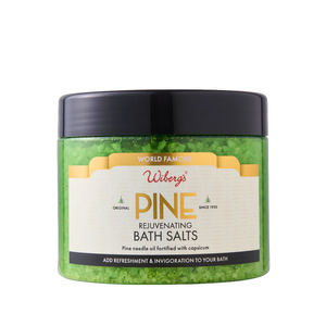 WIBERGS Pine Bath Salts (600g)