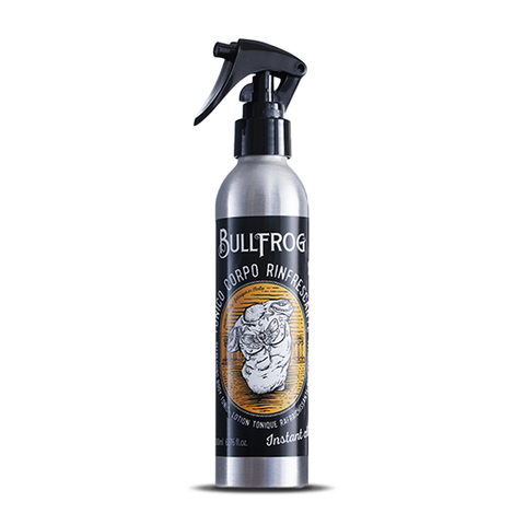 BULLFROG Body Water (200ml)