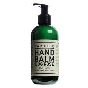 Yard Etc Hand Balm (250ml)