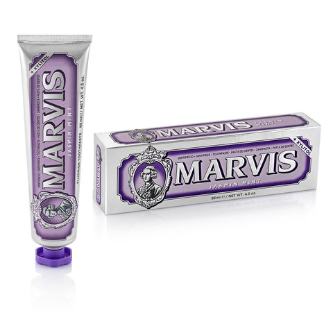 Marvis Jasmine Mint Toothpaste (85ml)