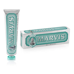Marvis Aniseed Mint Toothpaste (85ml)