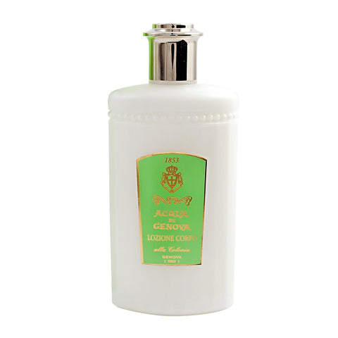 Acqua di Genova Bathing Body Lotion 400ml