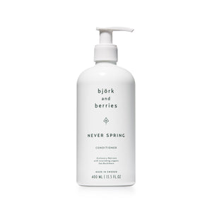 Björk & Berries Conditioner NEVER SPRING (400ml)