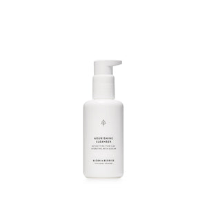 Björk & Berries Nourishing Cleanser (100ml)