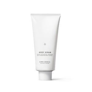 Björk & Berries Body Scrub (200ml)