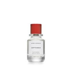 Björk & Berries Eau de Parfum SEPTEMBER (50ml)