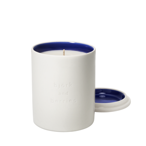 Björk & Berries Scented Candle MIDVINTERNATT (240g)