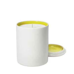 Björk & Berries Scented Candle SKORD (240g)