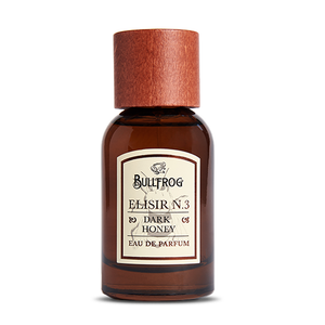 BULLFROG Eau De Parfum Elisir N.3 - Dark Honey (100ml)