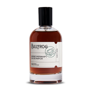 BULLFROG Eau De Parfum Secret Potion N.1  (100ml)