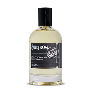 BULLFROG Eau De Parfum Secret Potion N.3 (100ml)