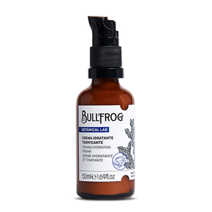 BULLFROG Toning Hydrating Cream (50ml)