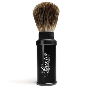 Baxter of California Travel Shaving Brush