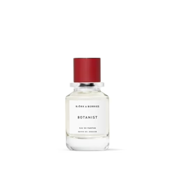 Björk & Berries Eau de Parfum BOTANIST (50ml)