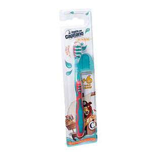 CAPITANO Junior Toothbrush