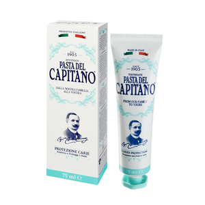 CAPITANO 1905 Protective Toothpaste (75ml)
