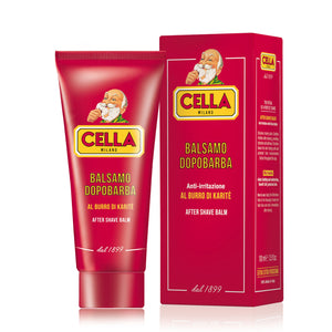 CELLA Classic After Shave Balm (100ml)