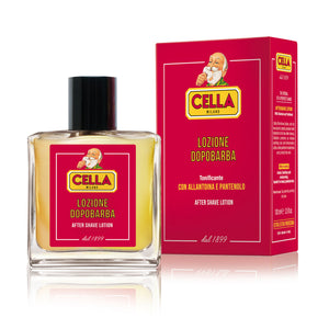 CELLA Classic After Shave Splash (100ml)