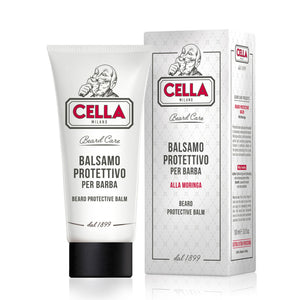 CELLA Beard Protective Balm (100ml)