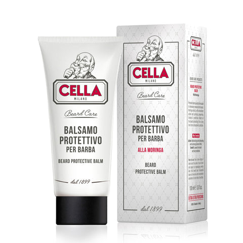 CELLA Beard Balm (100ml)