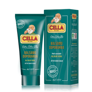 CELLA Sensitive After Shave Balm (100ml)