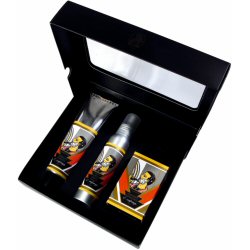 Confianca O Melhor Gift Box
