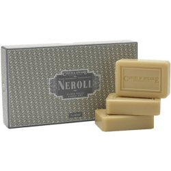 Czech & Speake Neroli Soap Triple Pack 3 x 75g