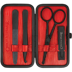 Czech & Speake Air-Safe Manicure Set