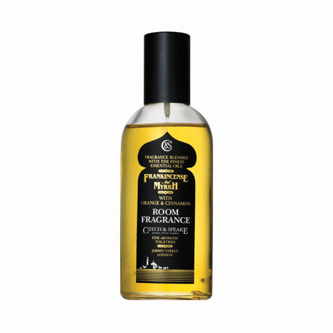 Czech & Speake Frankincense & Myrrh Room Spray 100ml