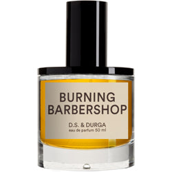 D S & Durga Burning Barbershop Eau de Parfum 50ml