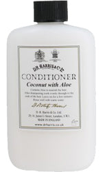 D R Harris Coconut Oil Conditioner 250ml