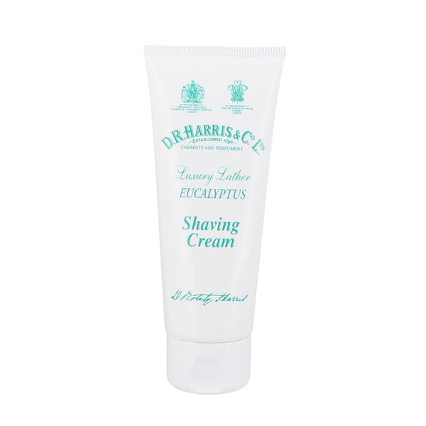 D R Harris Shaving Cream Tube (75g)