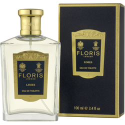 Floris Limes Classic Eau de Toilette 100ml