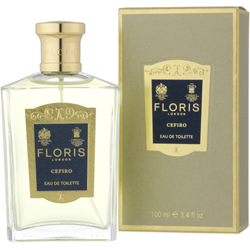 Floris Cefiro Eau de Toilette 100ml