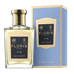 Floris No.89 Classic Eau de Toilette  50ml