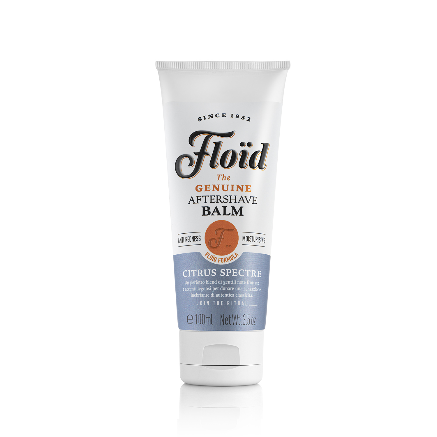 Floid After Shave Balm  CITRUS SPECTRE (100ml)