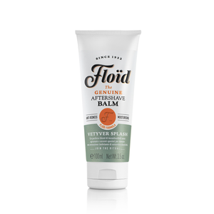 Floid After Shave Balm VETYVER SPLASH (100ml)