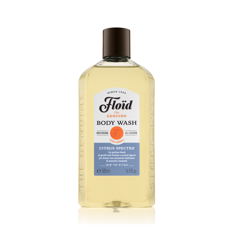 Floid Body Wash CITRUS SPECTRE (500ml)