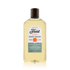 Floid Body Wash VETYVER SPLASH (500ml)