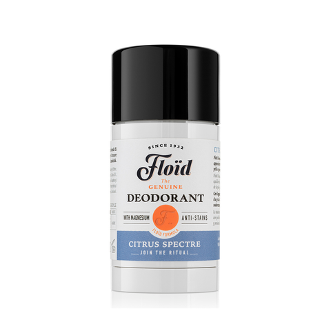 Floid Deodorant CITRUS SPECTRE (75ml)