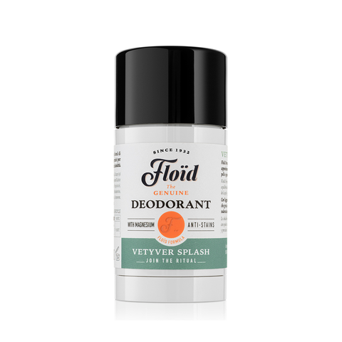 Floid Deodorant VETYVER SPLASH (75ml)