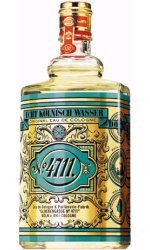 4711 Original Eau de Cologne in 'Molanus' Bottle (Travel) 50ml