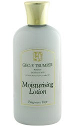 Geo F Trumper Moisturising Lotion 200ml
