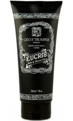 Geo F Trumper Eucris Bath & Shower Gel 200ml