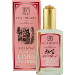 Geo F Trumper Extract of Limes Cologne 50ml