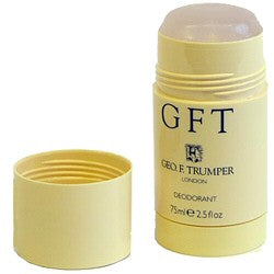 Geo F Trumper GFT Deodorant Stick 75ml