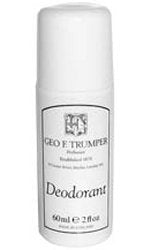 Geo F Trumper Eau de Cologne Roll-On Deodorant 50ml